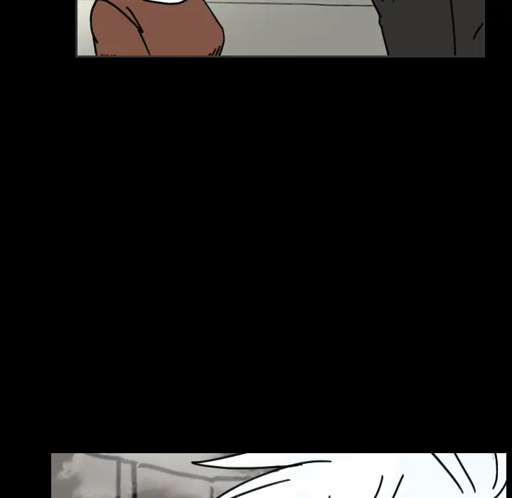 看见鬼的女人第30话