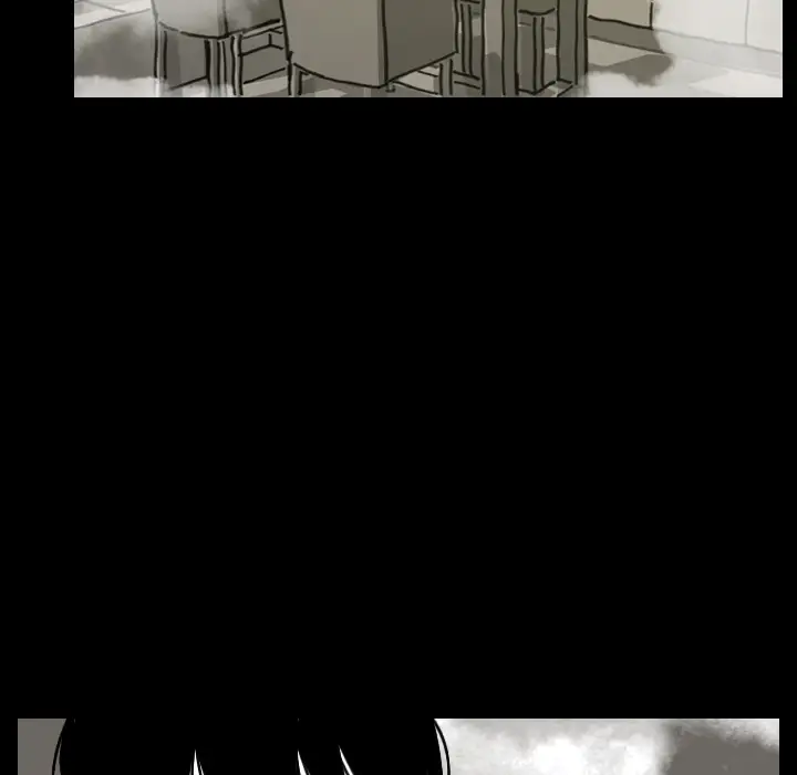 看见鬼的女人第30话