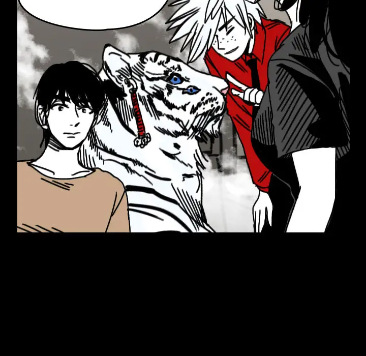 看见鬼的女人第30话