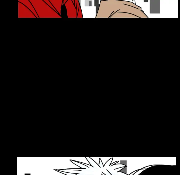 看见鬼的女人第31话