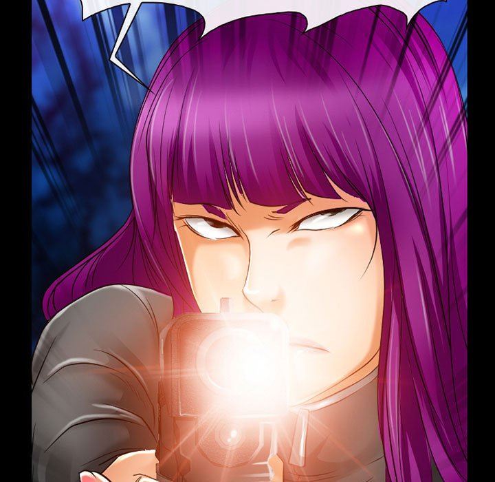 耳畔的神音第58话