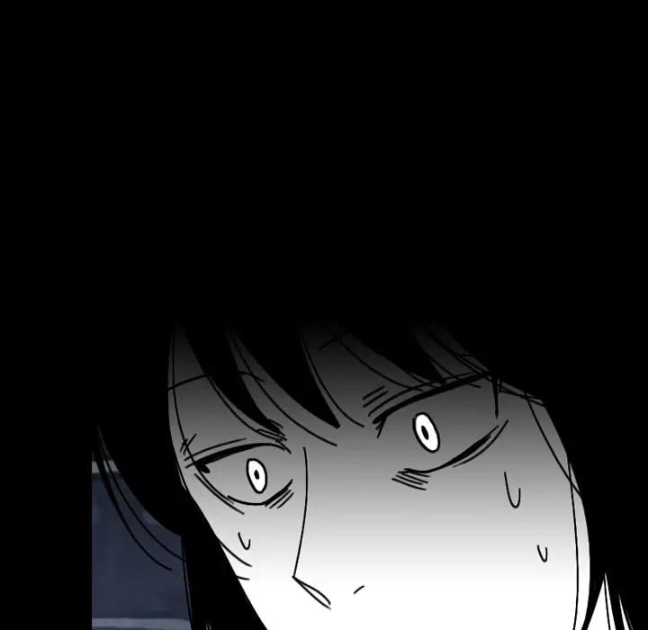 看见鬼的女人第32话