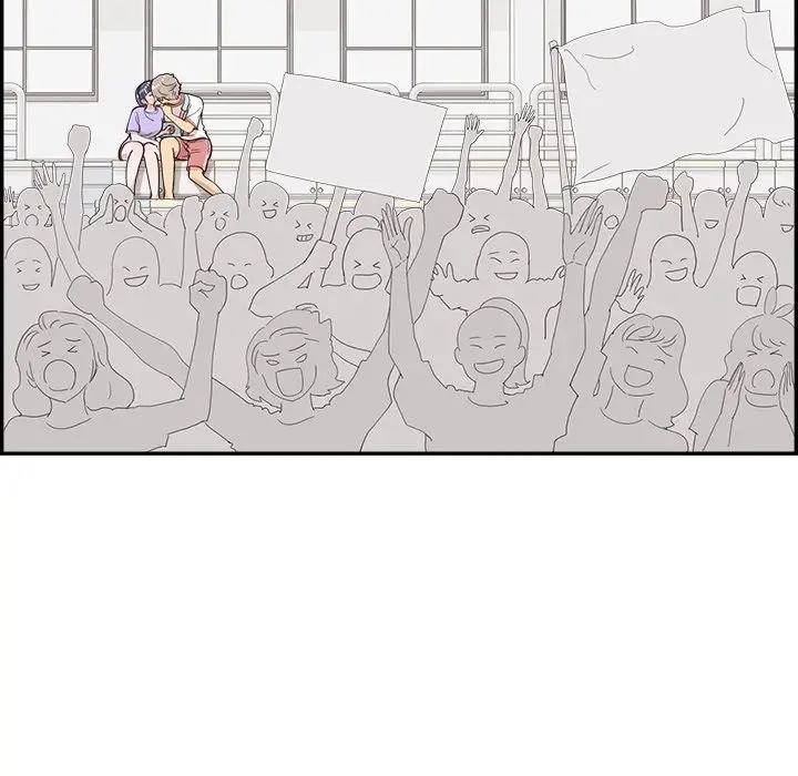 去他的女校第129话