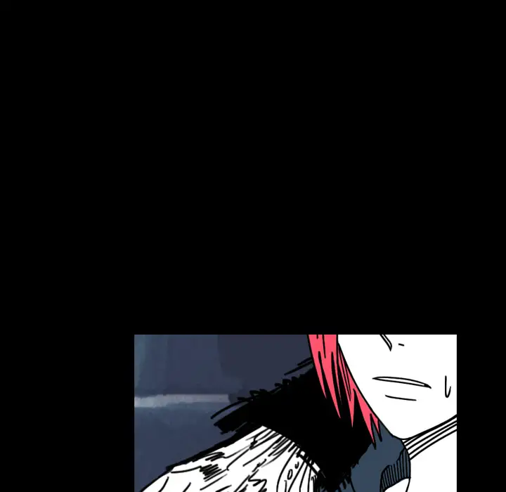 看见鬼的女人第32话