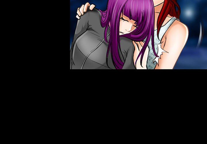 耳畔的神音第59话