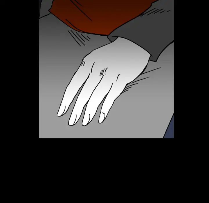 看见鬼的女人第32话