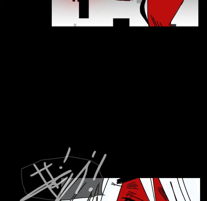 看见鬼的女人第34话