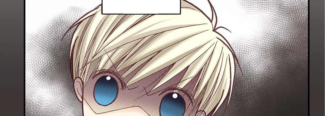 完美无缺的虏获第1话