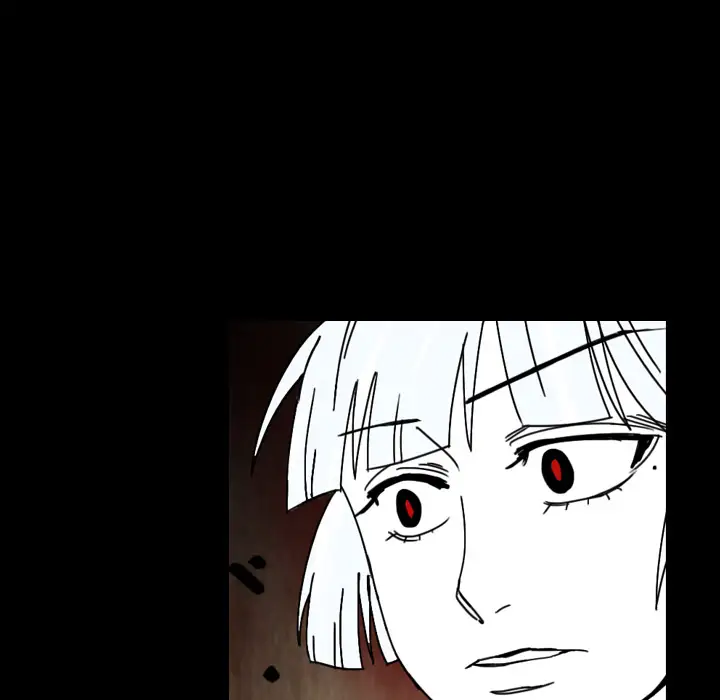 看见鬼的女人第35话