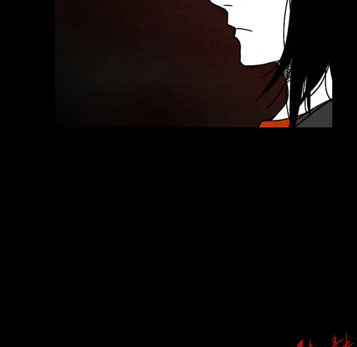 看见鬼的女人第35话