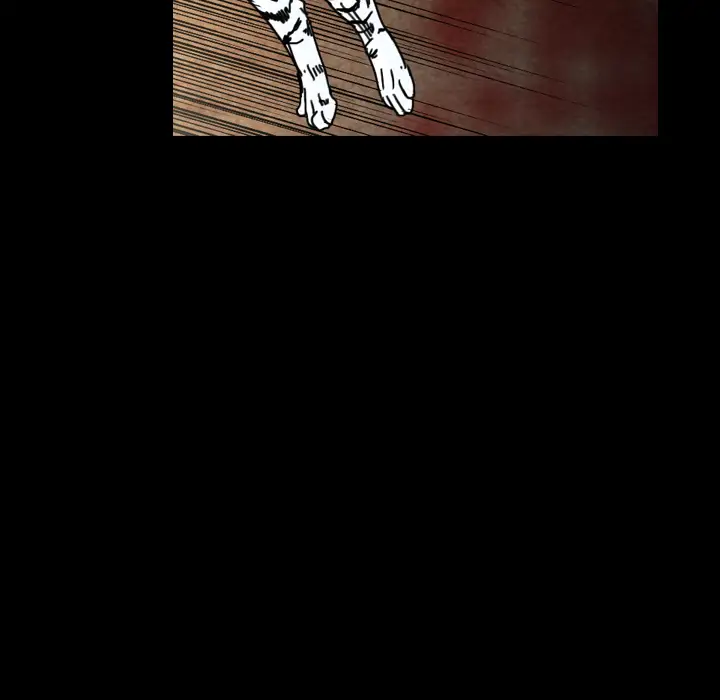看见鬼的女人第36话
