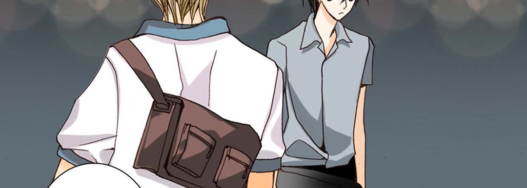 完美无缺的虏获第2话