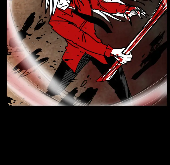 看见鬼的女人第37话