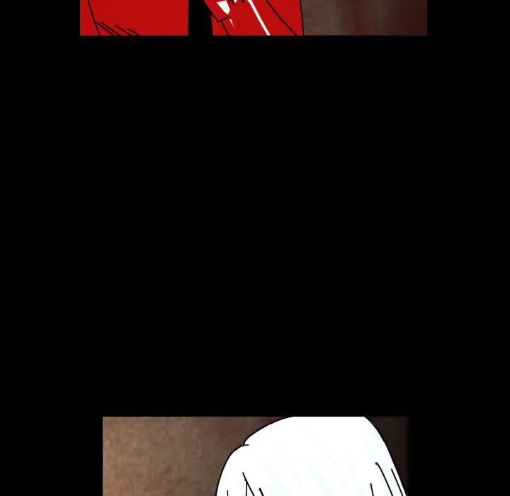 看见鬼的女人第37话