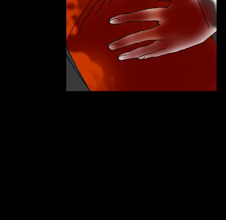 看见鬼的女人第38话