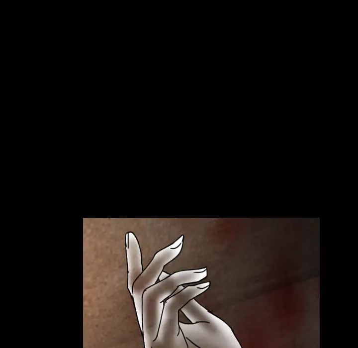 看见鬼的女人第38话