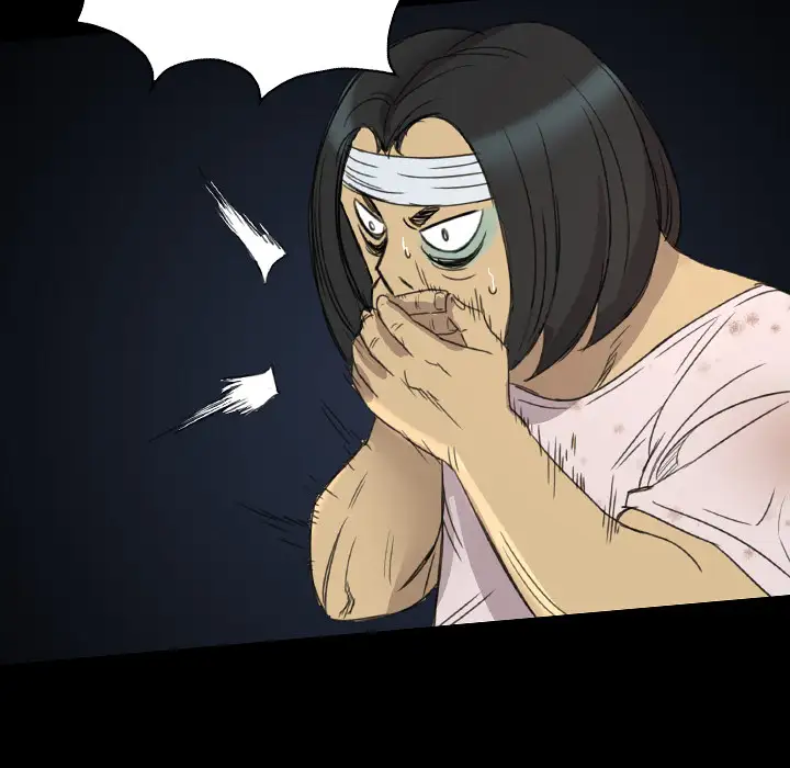 重罪之岛第12话