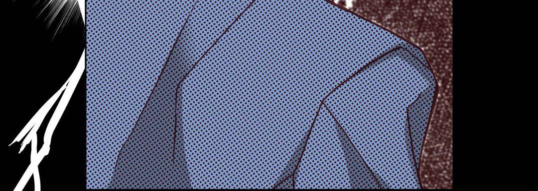 完美无缺的虏获第3话