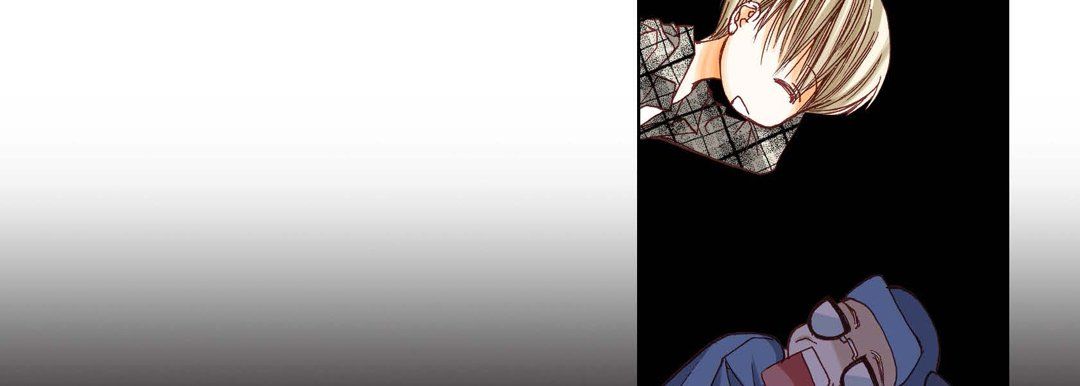 完美无缺的虏获第3话