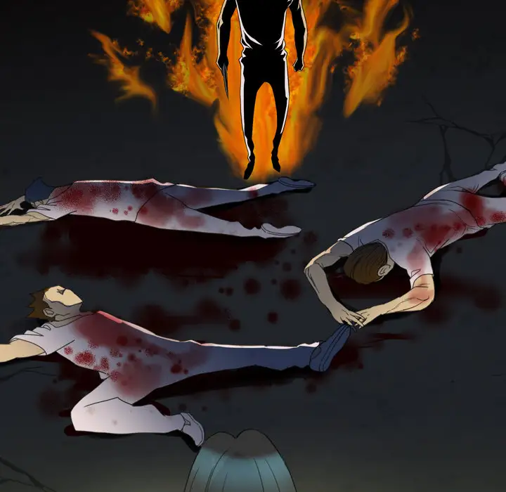 重罪之岛第12话