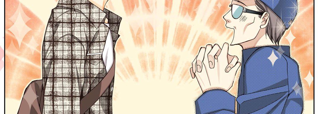 完美无缺的虏获第3话