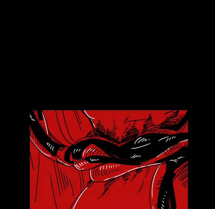 看见鬼的女人第39话