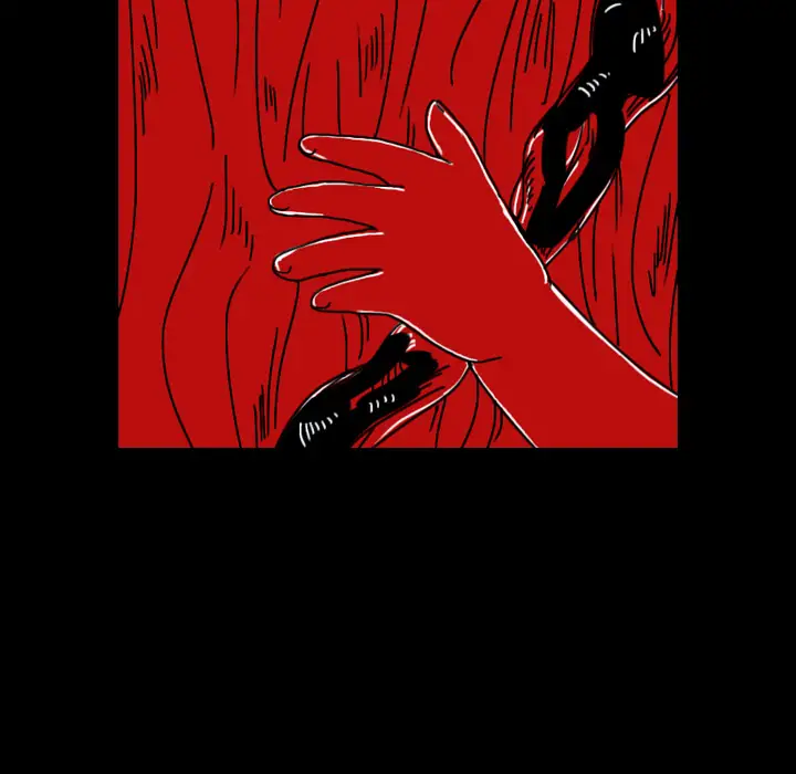 看见鬼的女人第39话