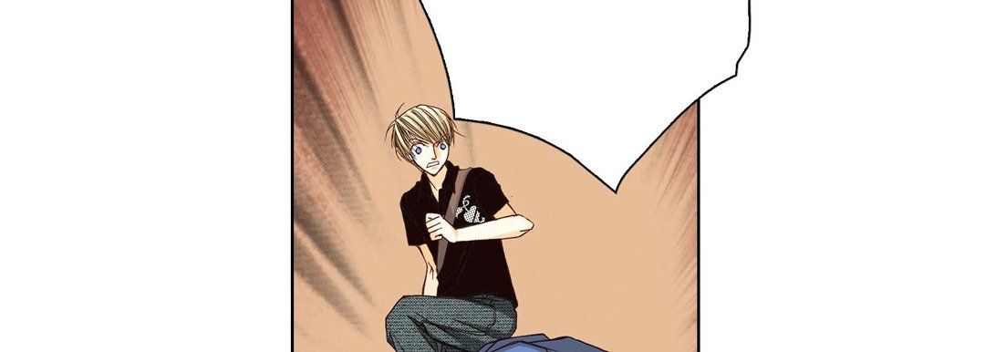 完美无缺的虏获第4话