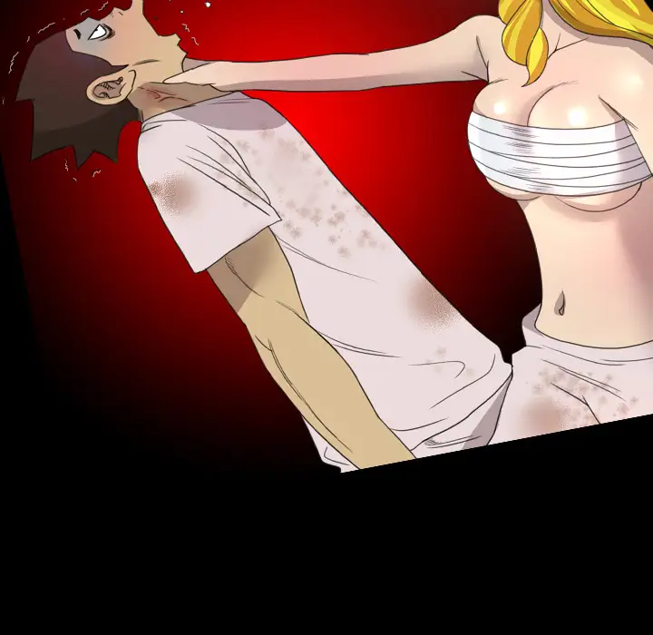 重罪之岛第13话