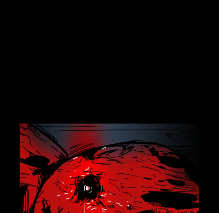 看见鬼的女人第39话