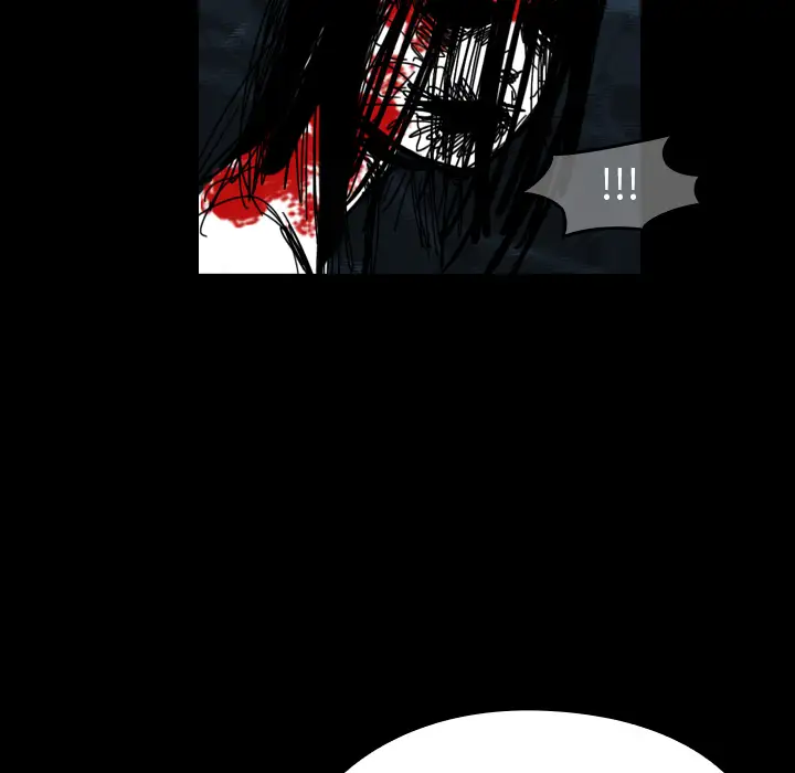 看见鬼的女人第39话