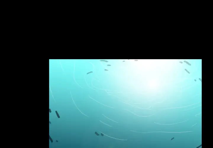 看见鬼的女人第40话