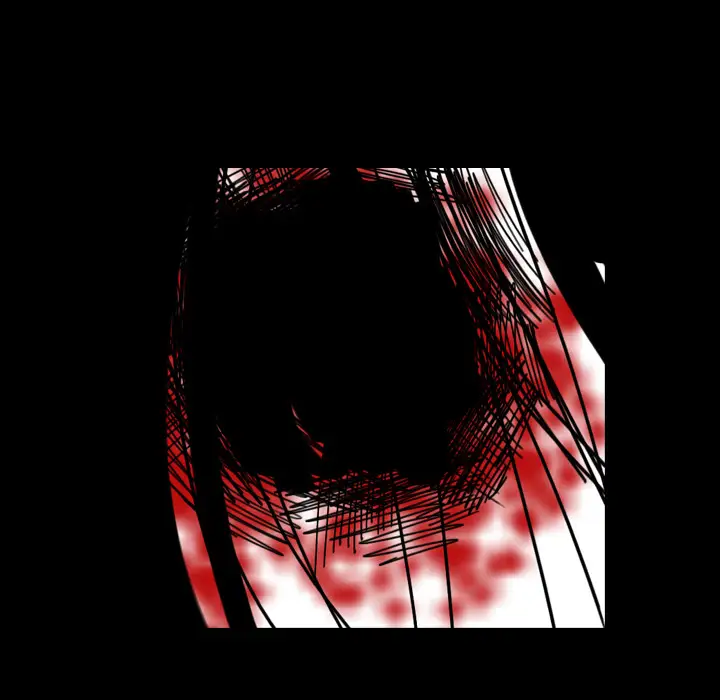 看见鬼的女人第40话