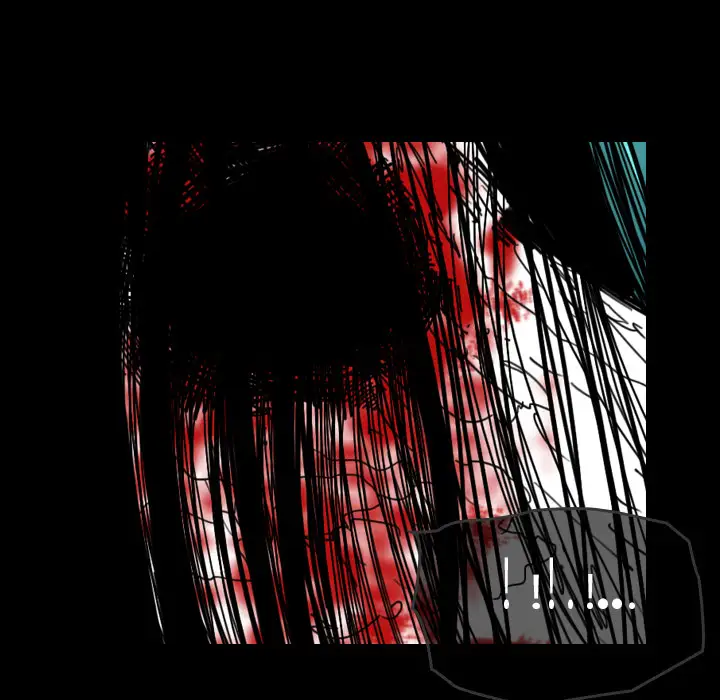 看见鬼的女人第40话