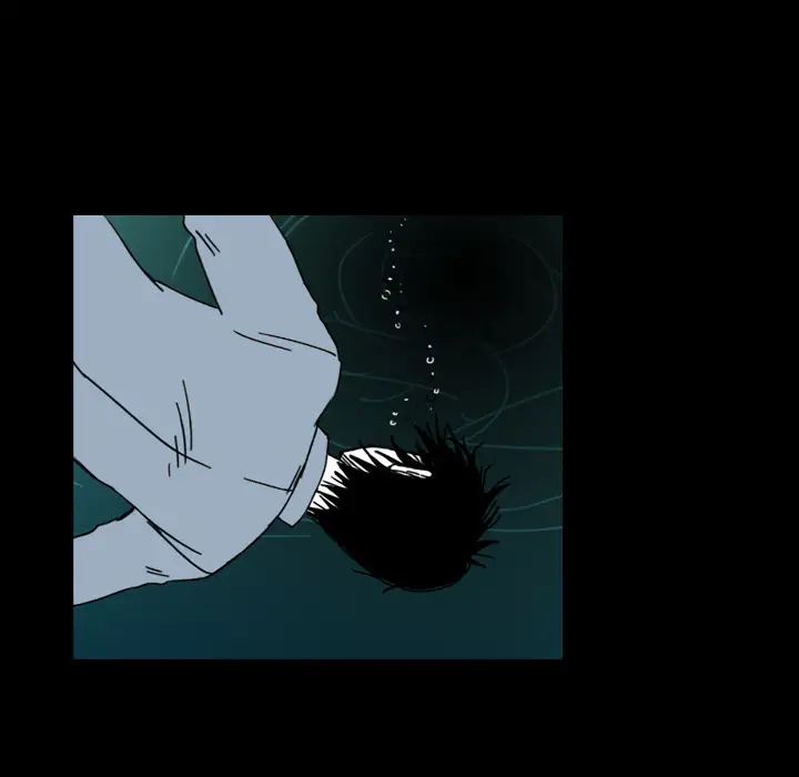 看见鬼的女人第40话