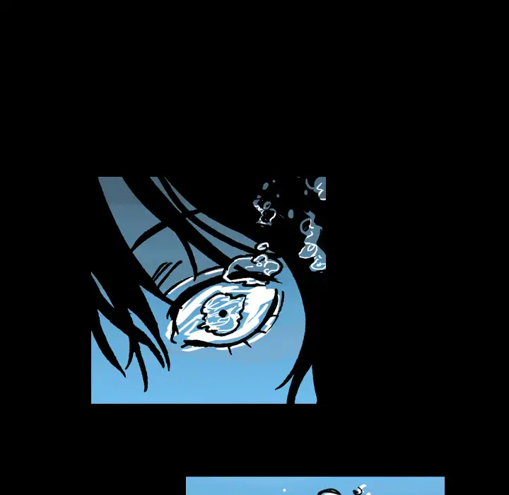 看见鬼的女人第41话