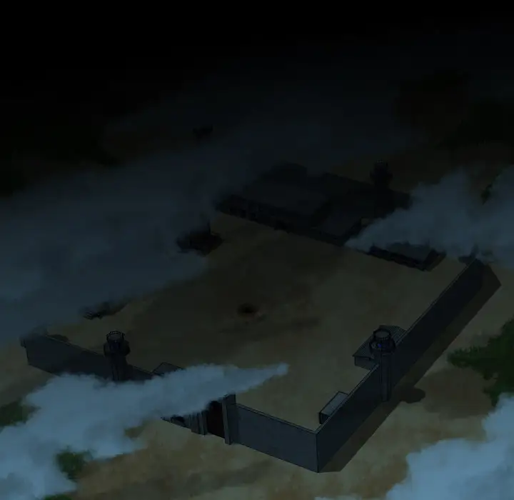 重罪之岛第14话