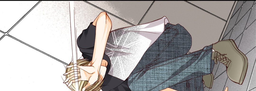 完美无缺的虏获第6话