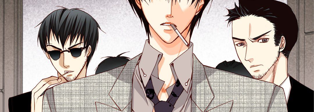 完美无缺的虏获第6话