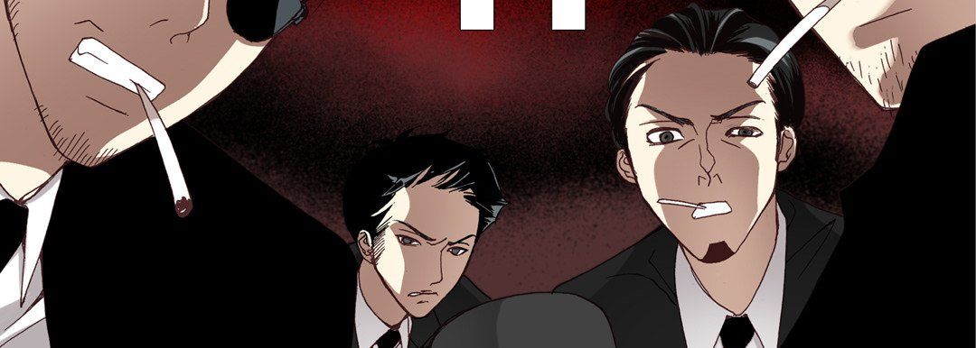 完美无缺的虏获第6话