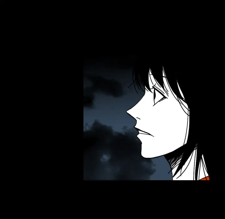 看见鬼的女人第42话