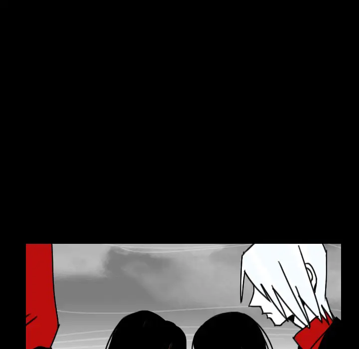 看见鬼的女人第42话