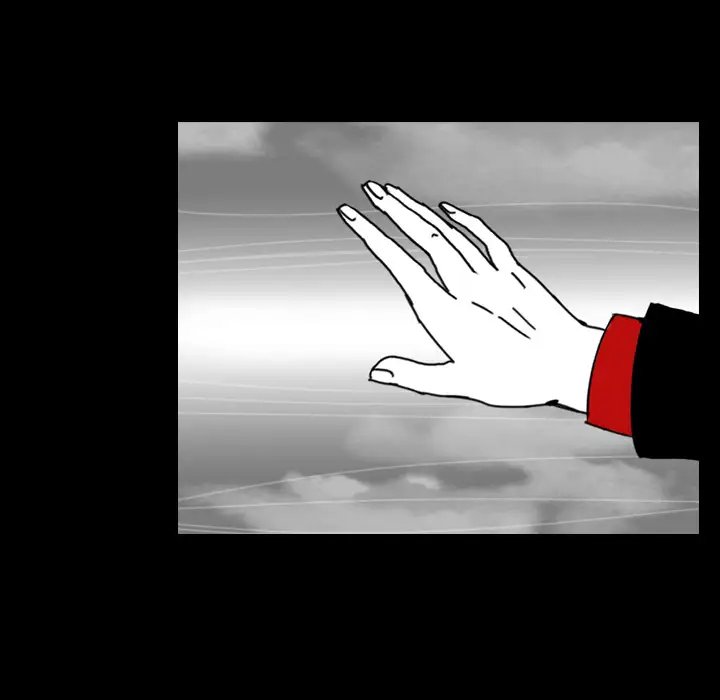 看见鬼的女人第43话