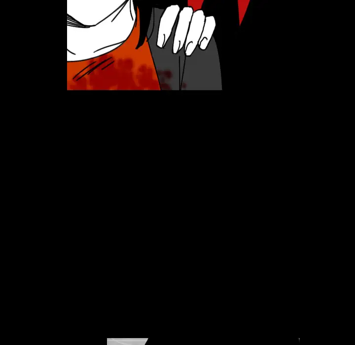 看见鬼的女人第43话