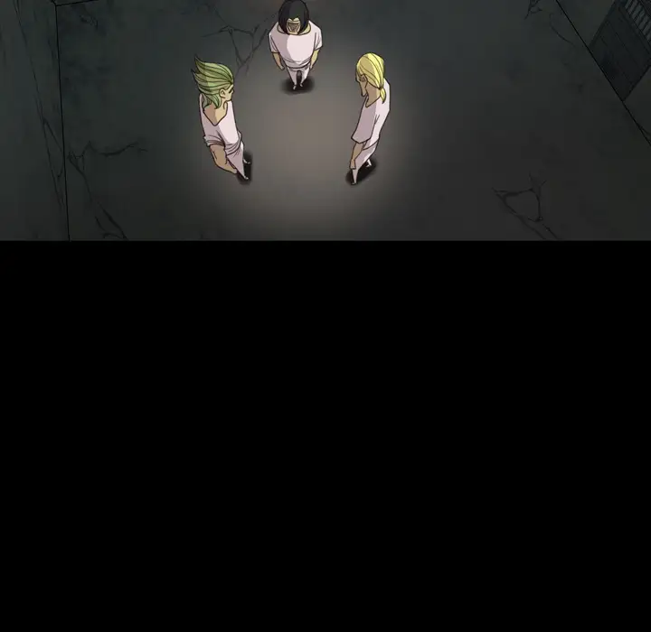 重罪之岛第16话