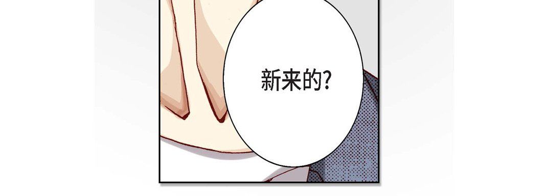 完美无缺的虏获第8话