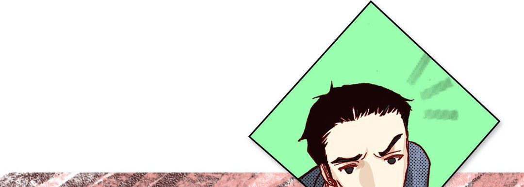 完美无缺的虏获第8话