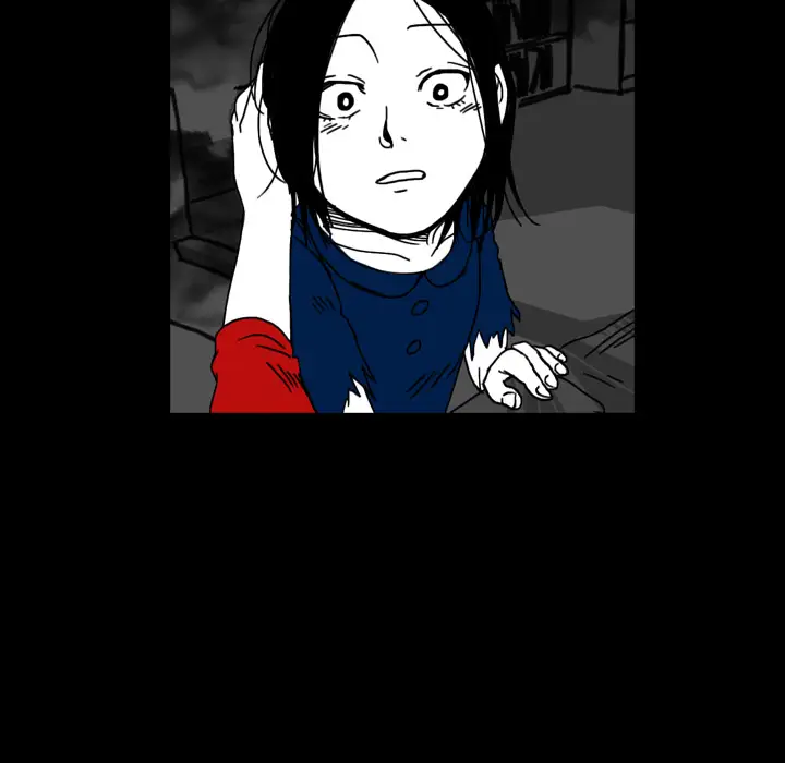 看见鬼的女人第44话完结