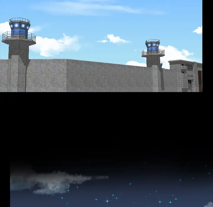 重罪之岛第17话