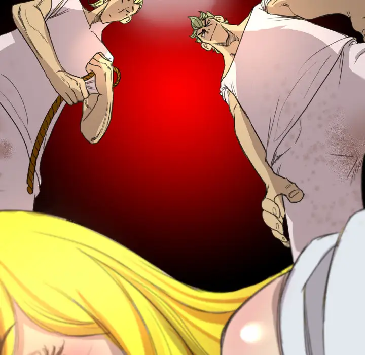 重罪之岛第17话